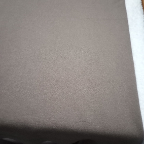 Tank Top Size:OS Coffee color - Picture 2 of 7